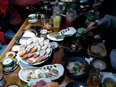 -和彩放题餐厅(酒仙桥店)