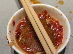 -海底捞火锅(江北万达商业广场店)