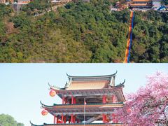 -东莞观音山旅游风景区