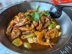 -李想大虾(绿地新都会店)
