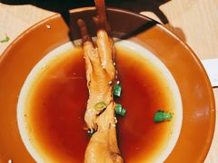 -川堂风·跷脚牛肉·乐山爆炒(宝山日月光店)