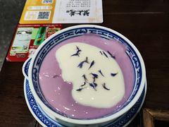 -蟹上黄·蟹黄面·江南糖水(人民广场店)