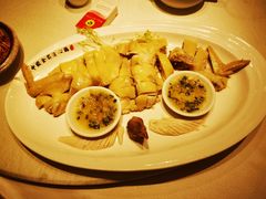 -渔意楼·驰名沙田乳鸽(五羊旗舰店)