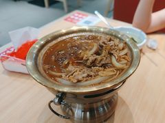 -小木屋拌饭(西安华阳城店)