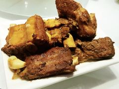 排骨肉-好嫂子酱猪手•农家菜(蒲黄榆店)