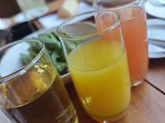 -北辰洲际酒店·IT MAMA意式家味餐厅