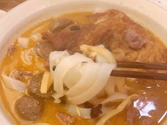 -三姐·老友记·南宁老友粉(朝阳区光华路嘉里中心店)