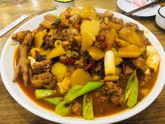 -福顺祥大盘鸡(临潼店)