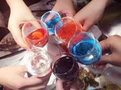 -星伦多 自助料理(圆融店)