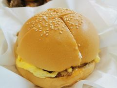 -旺角宝港式茶餐厅(寮步店)