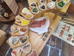 -香麒园·过桥米线·南湖雅宴