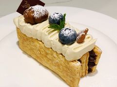 -Deer Park鹿园西餐(仁恒置地广场店)