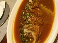 -嘉和国际饭店-颐园中餐厅