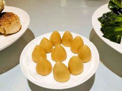 -仿膳饭庄(天安门店)