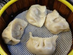 蘑菇蒸饺-西月城谭豆花(春熙路店)