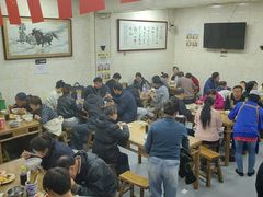 -老刘家泡馍·陕西老字号(钟楼广济街店)
