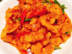 -西安饭庄·非遗陕菜(钟楼店)