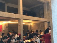 -陈老添美食店(宝华路店)