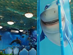 -小海豚•老字号海鲜餐厅(天涯店)