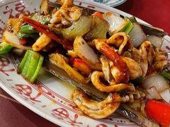 -香港祥正飯店·正宗灣仔50年海鲜老字号