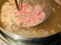 -海银海记潮汕牛肉火锅(新港中路海珠店)