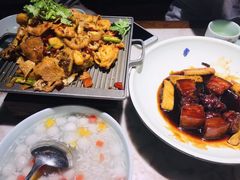 -韵秋荷(宝山龙湖天街店)