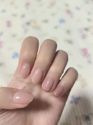 -WH日式美甲沙龙
