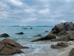 -玫瑰海岸文化旅游度假区