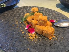 -菩提树·素食餐厅(汇智国际商业中心店)