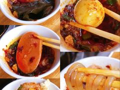 -海关荤豆花(洋河一路店)