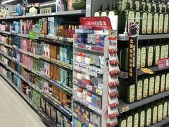 -北国超市(益元店)