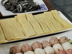 -福寿斋·老北京铜锅涮肉·烤鸭(顺义总店)