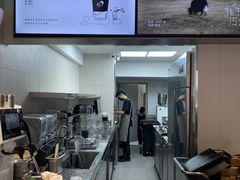 -喜茶(广州五羊邨店)