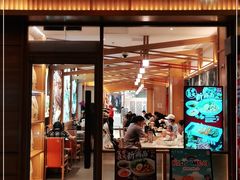 门面-味千拉面(惠州淡水嘉信茂广场分店)