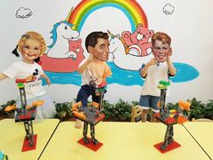 -想家粒科学探索中心(青林湾店)