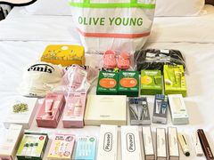 -Olive Young(明洞旗舰店)