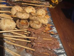 -阿文烧烤(金环路店)