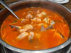 -阿婉贵州苗家酸汤鱼(梅林店)