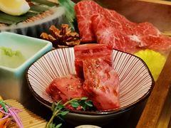-300杯·和牛烧肉清酒专门店(廊里店)