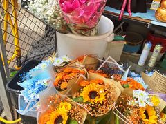 -循礼门鲜花花市(武汉循礼门店)