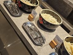 -厦门海沧正元希尔顿逸林酒店開全日餐厅