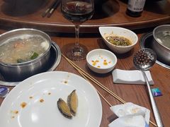 -东海怡品海鲜豆捞(星街坊店)