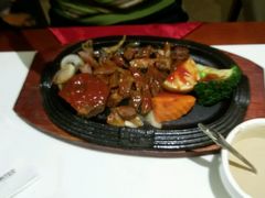 -斗牛士牛排餐厅(世欧王庄店)