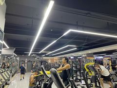 -天行健连锁游泳健身(新香洲店)