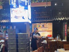 -随缘小馆(红岭路店)