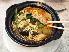 -蜀王砂锅总店