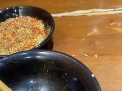 -炭窑水浒烤肉(汉阳鹦鹉巷子店)