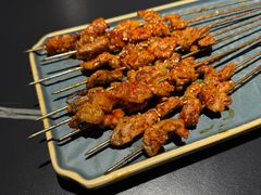 -青海名吃尕张娃非遗烤肉(城中店)