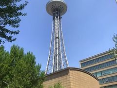 -龙塔