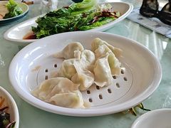 -老虎滩船说·海胆水饺·大连海鲜(老虎滩店)